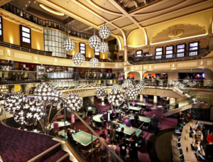 The Hippodrome London Casino