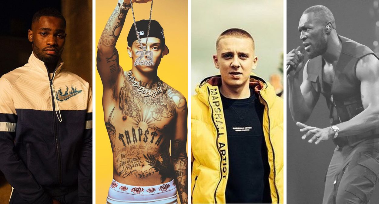 UK Hip-Hop Artists