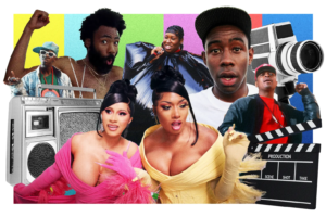 Famous Rap Videos