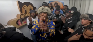 Spotlight on the UK Hip-Hop Scene